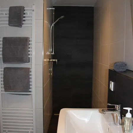 Apartamento Niederrhein-Ferienwohnung *
