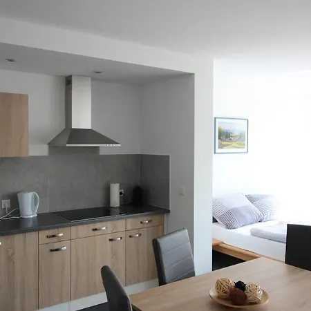 Niederrhein-Ferienwohnung * Grefrath